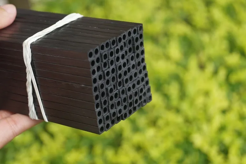 צינור סיבי פחמן