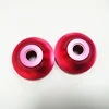 Digital camera support bar adjustment nut customized processing, CNC machining of metal nut adjustment block CNC turning