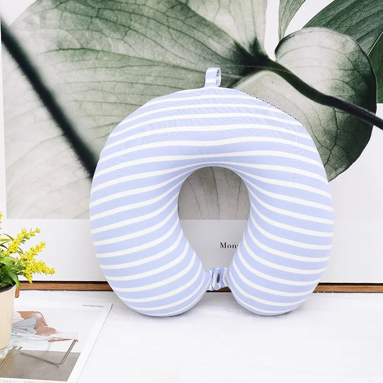 Adjustable Child Travel Pillow Kids Travel Neck Pillow Buy Child