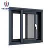 Hurricane proof AS2047 certificate high quality external aluminium windows