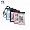 2019 universal waterproof floating mobile phone pouch dry bag case