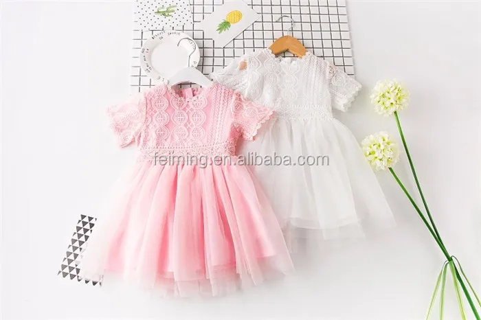 780 Koleksi Model Baju Dress Bayi Terbaru