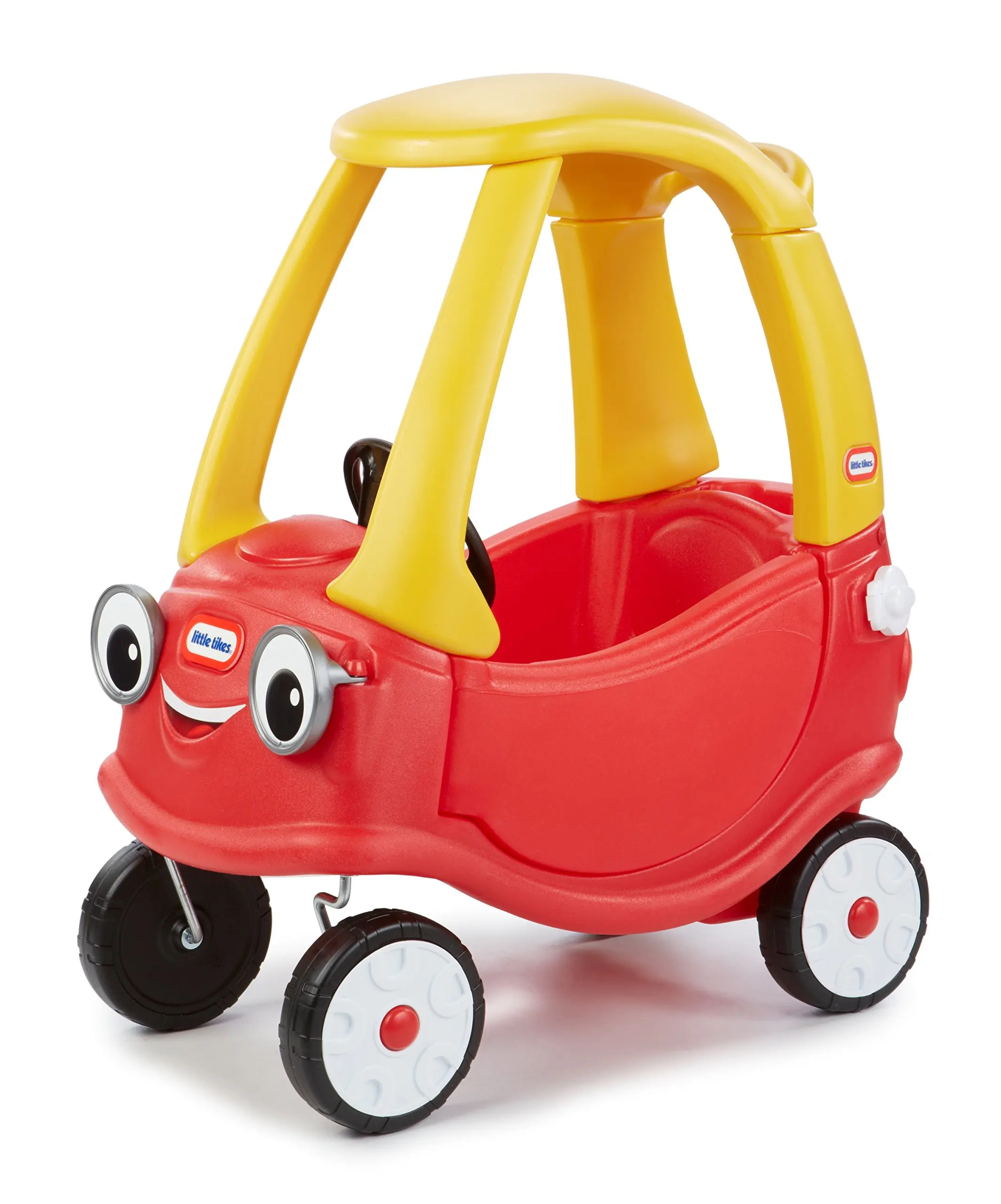 little tikes cosy coupe car best price