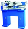 Hot sell D280x700V micro mini small hobby lathe machine price with CE