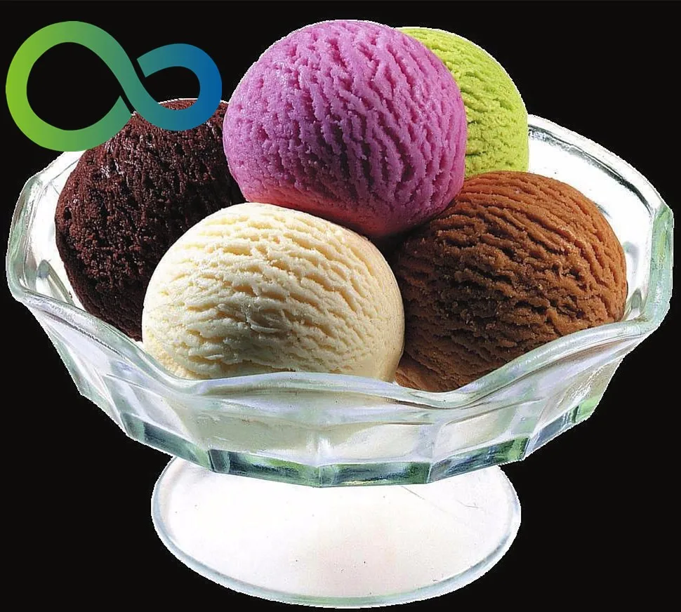 羧甲基纤维素钠食品级 cmc 增稠剂