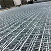 2019 75x50mm150x150mm gi ms hot dipped Galvanized galvanised Welded Wire Mesh panel