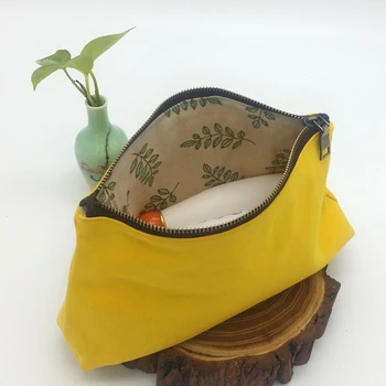 drawstring toiletry bag