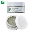Best Selling Products Private Label Green Tea Mask Mineral Matcha Mask Dead Sea Clay Mud Mask