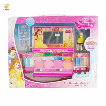 toy cosmetic set