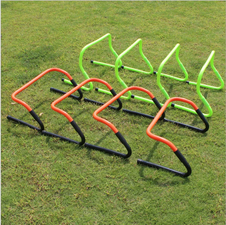 Pvc Plastic Soft Kids Training Hurdle Buy Plastic Training Hurdles