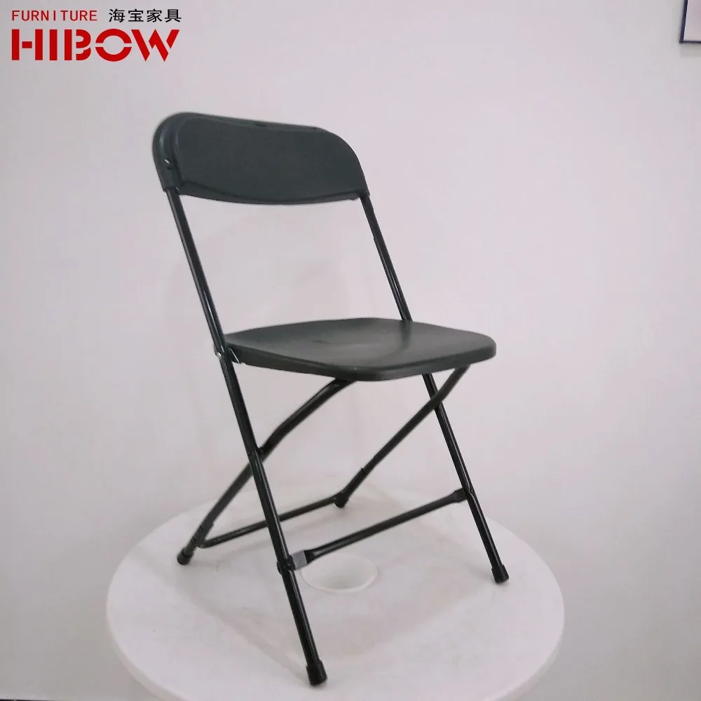 heavy duty plastic folding chairs