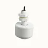 PP float type water level control switch liquid level sensor for fish tank water level pump controller