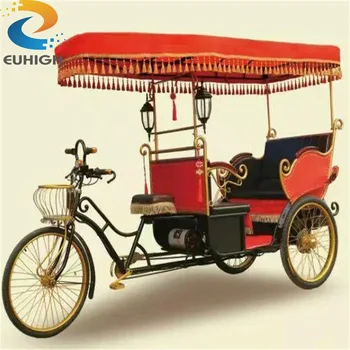 pedicab rickshaw for sale