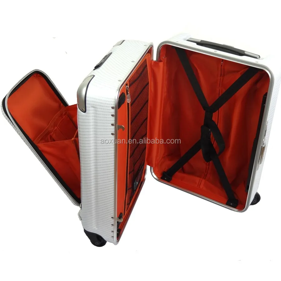 pc suitcase case