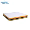 PP Hollow Sheet / PP Corrugated Plastic Sheet , Twin Wall Polypropylene Board