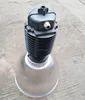 Factory direct sell High power E27 E40 HID LAMP PC Reflector shell
