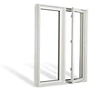 Factory for fashion outlooking glass window with fast delivery time 25 days