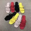stock flat latest ladies slippers shoes and sandals