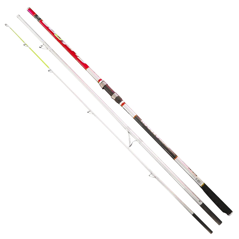 Weihai Fishing Rod Manufacturer Surf Casting Carbon Fishing Rod Buy
