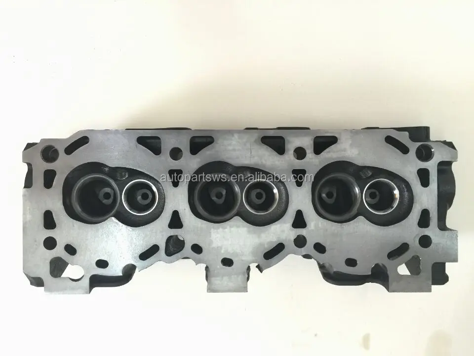 Brand New Cylinder Head 9s6g6049rb 9s6g/6049/rb For1.6 8v Motor Zetec