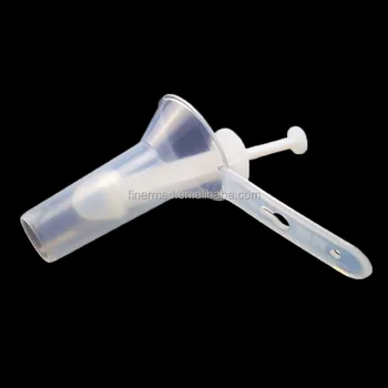 Rectal Lighted Disposable Anoscope - Buy Anoscope,Disposable Anoscope ...