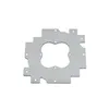 Factory supply laser cutting die stamping process professional bending products special materials sheet metal parts