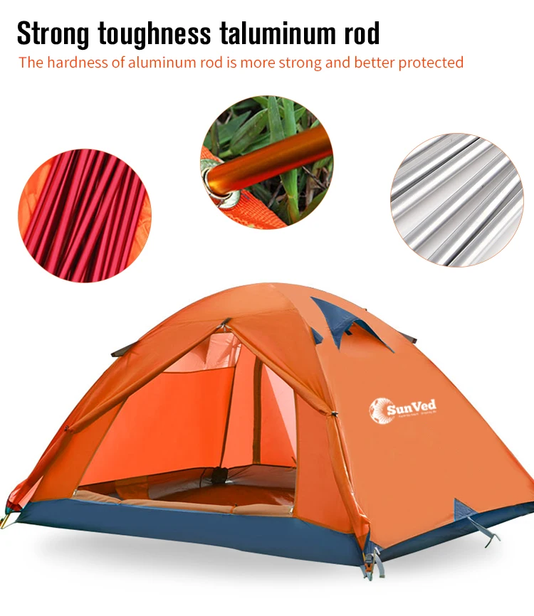 camping tent