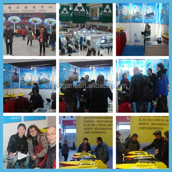company exhibition