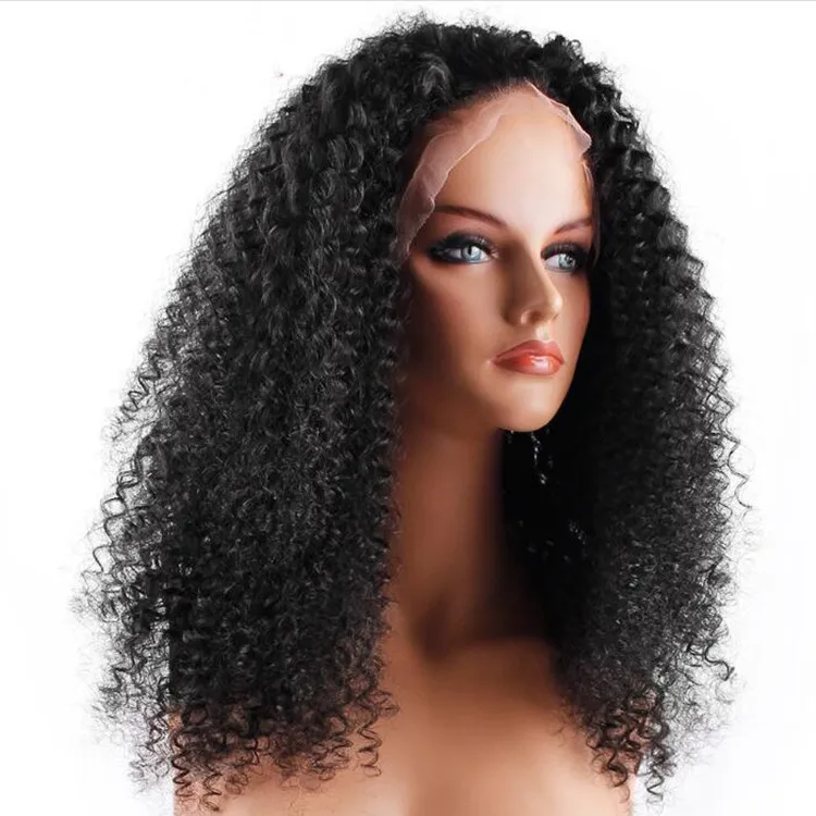 Cheap Virgin Blonde Pineapple Wave Natural Color Brazilian Real Human