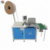 HB-520A Wire-o binding machine, calendar binding machine