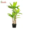 artificial Dwarf Banana,fake Wild Banana for guangzhou whole sale