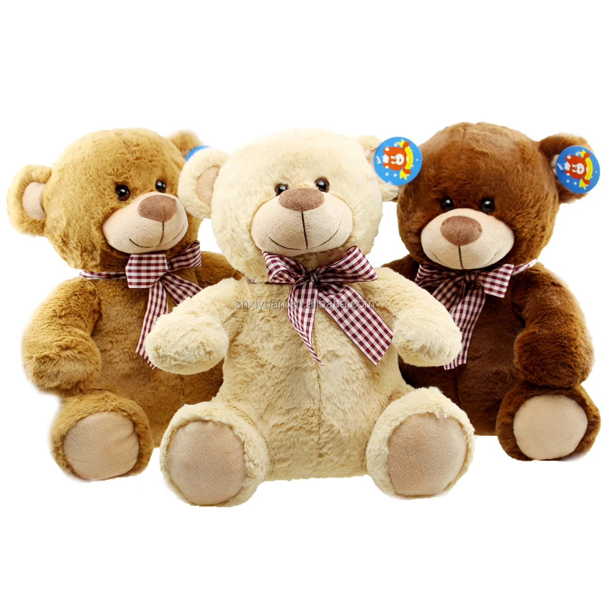 teddy bear cotton stuffing