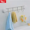 Hot Sale Stainless Steel Vacuum Wall Mounted Silk Hook