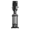 Vertical Multistage Centrifugal Water Booster Electric Multistage Pump
