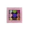Talc Free Cosmetics Makeup Eyeshadow Palette Custom Empty Makeup Palette Magnetic