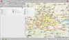 GPS Tracking Software SAS Service Pay for monthly