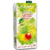 Palitra 1L Apple Juice Nectar, Apple Fruit Nectar, Russian Apple Juice Drink