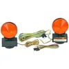 12V MAGNETIC TOWING LIGHT KIT