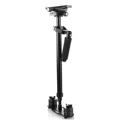 S40+ 0.4M 40CM Carbon Fiber Steadicam Steadycam Stabilizer For Canon Nikon