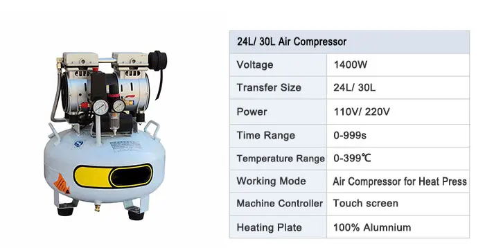 shirt compressor