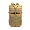 High Standard eco-friendly waterproof back pack laptop trekking tactical assault camo hunting backpacks