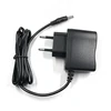 3w wall 6 volt 0.5 amp 6v 0.5a 500ma ac dc switching power supply adapter with Korea plug & KC certification for cctv security