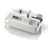 CE Approved LCD Display Syringe Pump