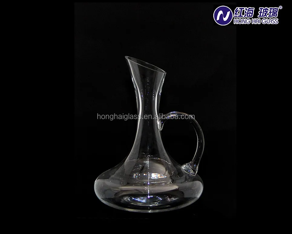 Hagibis China Factory Whole Oblique Crystal Round Gl Wine Hagibis China Factory Whole Oblique