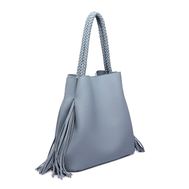 Girls Pu Leather Wholesale Custom Beach Mesh Tote Bag No Minimum - Buy Custom Tote Bags No ...