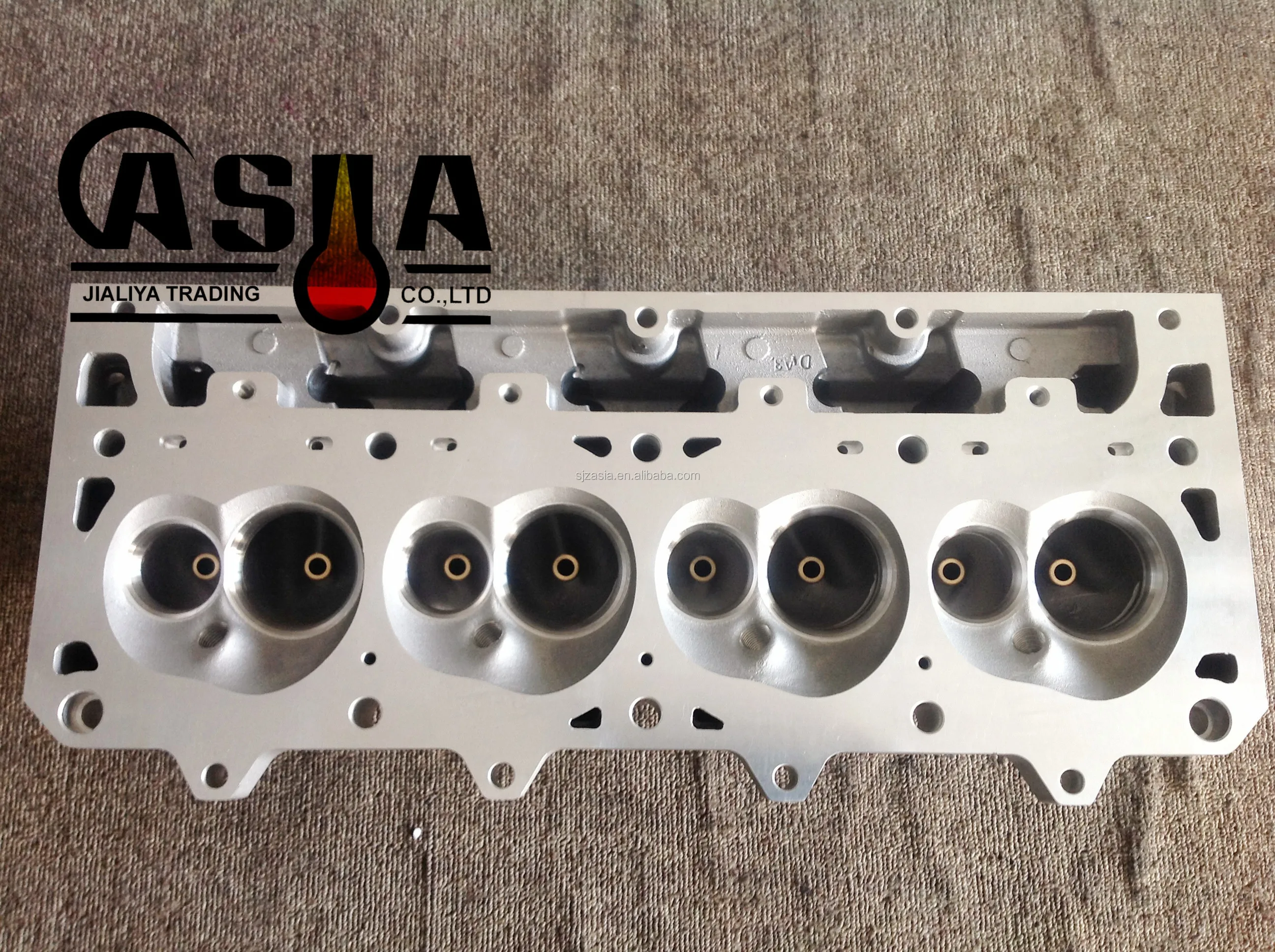 Oem High Quality Ls1 And Ls3 Aluminium Cylinder Head Buy Oem Ls1 And