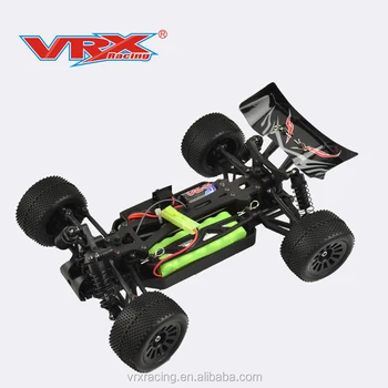 vrx racing buggy