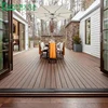 Hot sell Cheap Wood decking garden veranda diy decking Wood