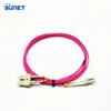 Hot sale opticl MM singlemode duplex 2.0/3.0mm 3m fiber optic patch cord