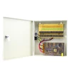 CCTV power supply 18 ports wall-mounted power distribution box